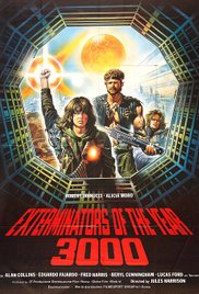 Exterminators of the Year 3000 (1983)