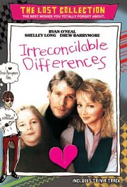 Irreconcilable Differences (1984)