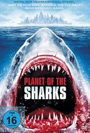 Planet of the Sharks (2016)