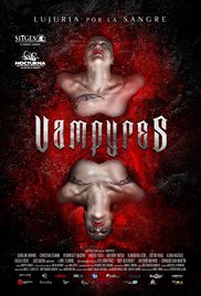 Vampyres (2015)