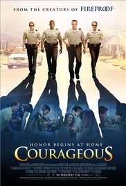 Courageous (2011)