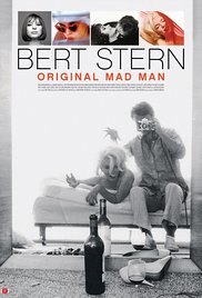 Bert Stern: Original Madman (2011)