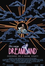 Dreamland (2016)