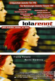 Run Lola Run (1998)