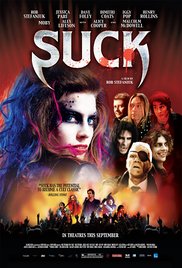 Suck (2009)