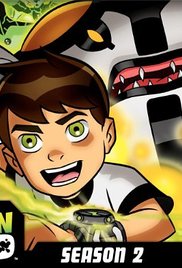 Watch Full Tvshow :Ben 10