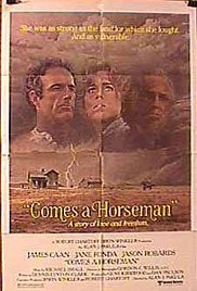 Comes a Horseman (1978)