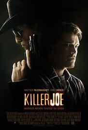 Killer Joe (2011)