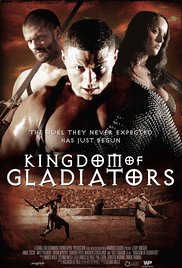 Kingdom of Gladiators (2011)