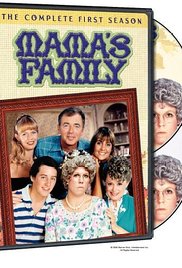 Watch Full Tvshow :Mamas Family