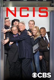 NCIS Tv series	