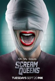 Watch Full Tvshow :Scream Queens (TV Series 2015)