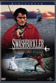 Swashbuckler (1976)