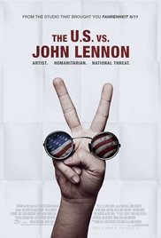 The U.S. vs. John Lennon (2006)