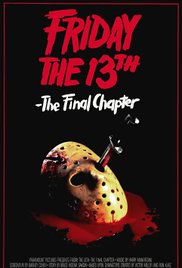 Watch Full Movie :Friday the 13th part 4: The Final Chapter (1984)