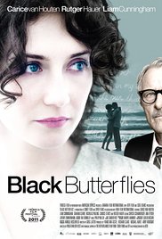 Black Butterflies (2011)