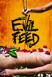 Evil Feed (2013)