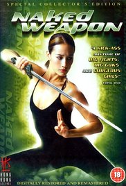 Naked Weapon (2002)