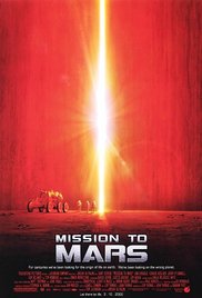 Mission to Mars (2000)