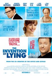 The Invention of Lying (2009)