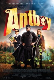 Antboy (2013)