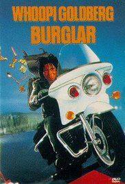 Burglar (1987)