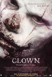 Watch Full Movie :Clown (2014)