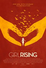 Girl Rising (2013)