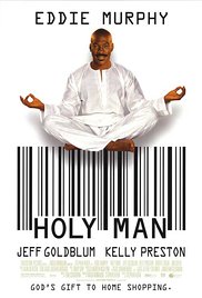 Holy Man (1998)