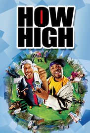 How High 2001