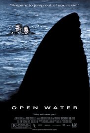 Open Water (2003)