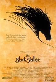 The Black Stallion (1979)