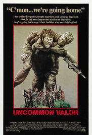 Uncommon Valor (1983)