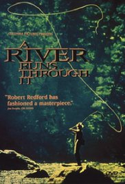 A River Runs Through It (1992)