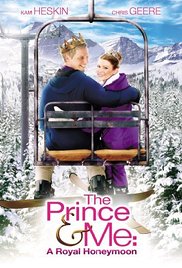 The Prince and Me 3 2008