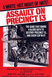 Assault on Precinct 13 (1976)