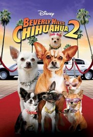 Beverly Hills Chihuahua 2 2011