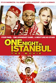 One Night in Istanbul (2014)