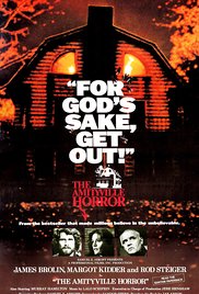 Watch Full Movie :The Amityville Horror (1979)