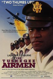 The Tuskegee Airmen (1995)