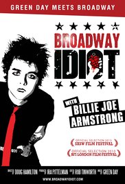 Broadway Idiot (2013)