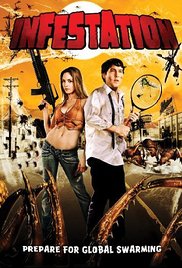 Infestation (2009)