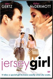 Jersey Girl (1992)