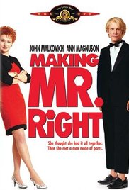 Making Mr. Right (1987)