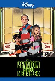 Phantom of the Megaplex