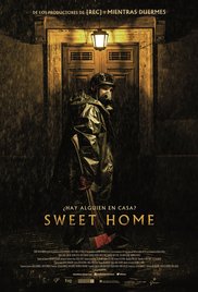 Sweet Home (2015)