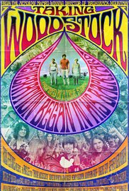 Taking Woodstock (2009)