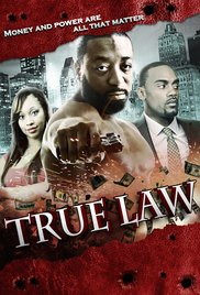 True Law (2015)