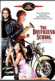 Watch Full Movie :The Boyfriend School (1990)