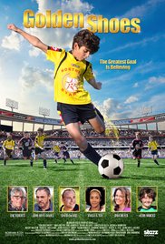 Golden Shoes (2015)